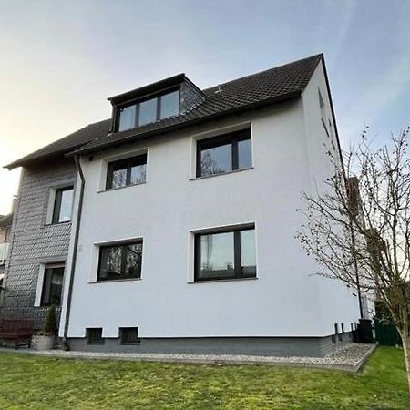 Ferienwohnungen Saarn Mülheim an der Ruhr Dış mekan fotoğraf