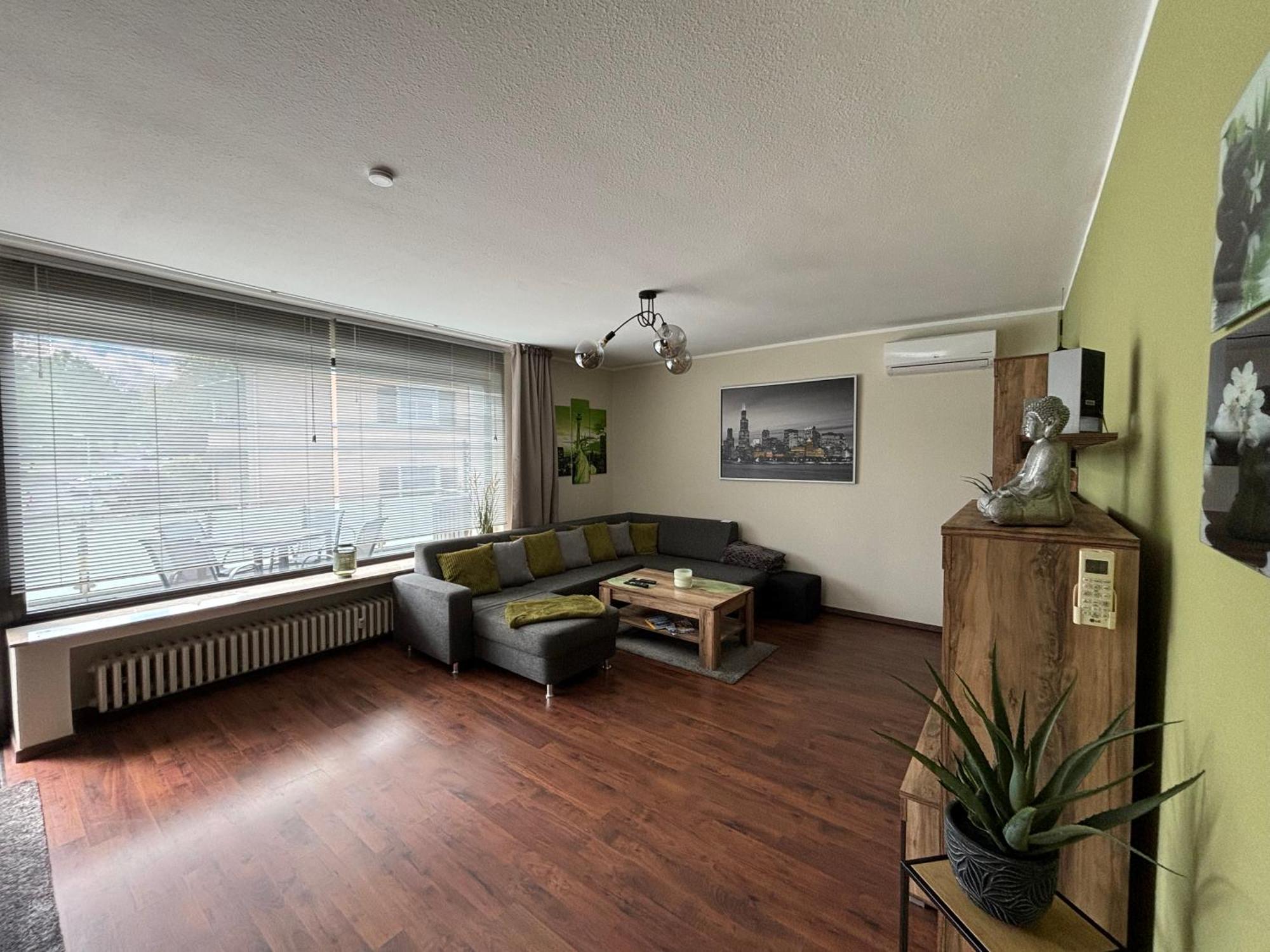 Ferienwohnungen Saarn Mülheim an der Ruhr Dış mekan fotoğraf