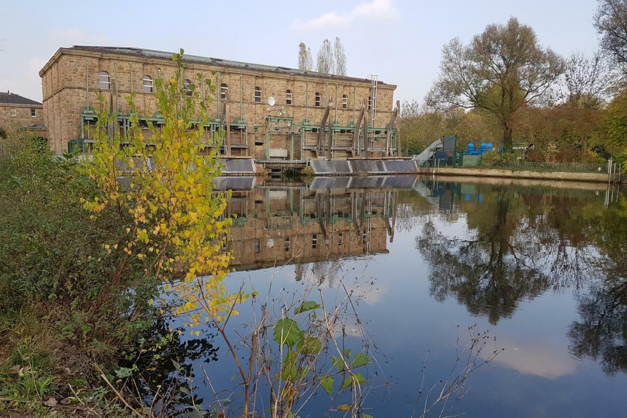 Ferienwohnungen Saarn Mülheim an der Ruhr Dış mekan fotoğraf