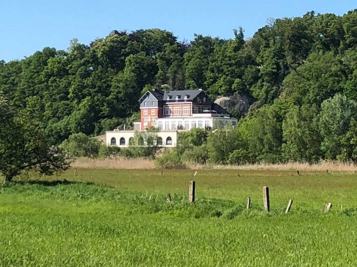 Ferienwohnungen Saarn Mülheim an der Ruhr Dış mekan fotoğraf