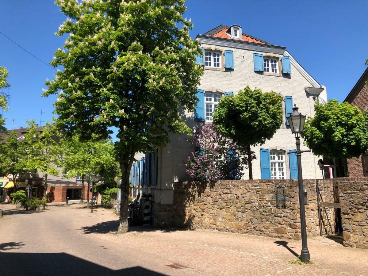 Ferienwohnungen Saarn Mülheim an der Ruhr Dış mekan fotoğraf