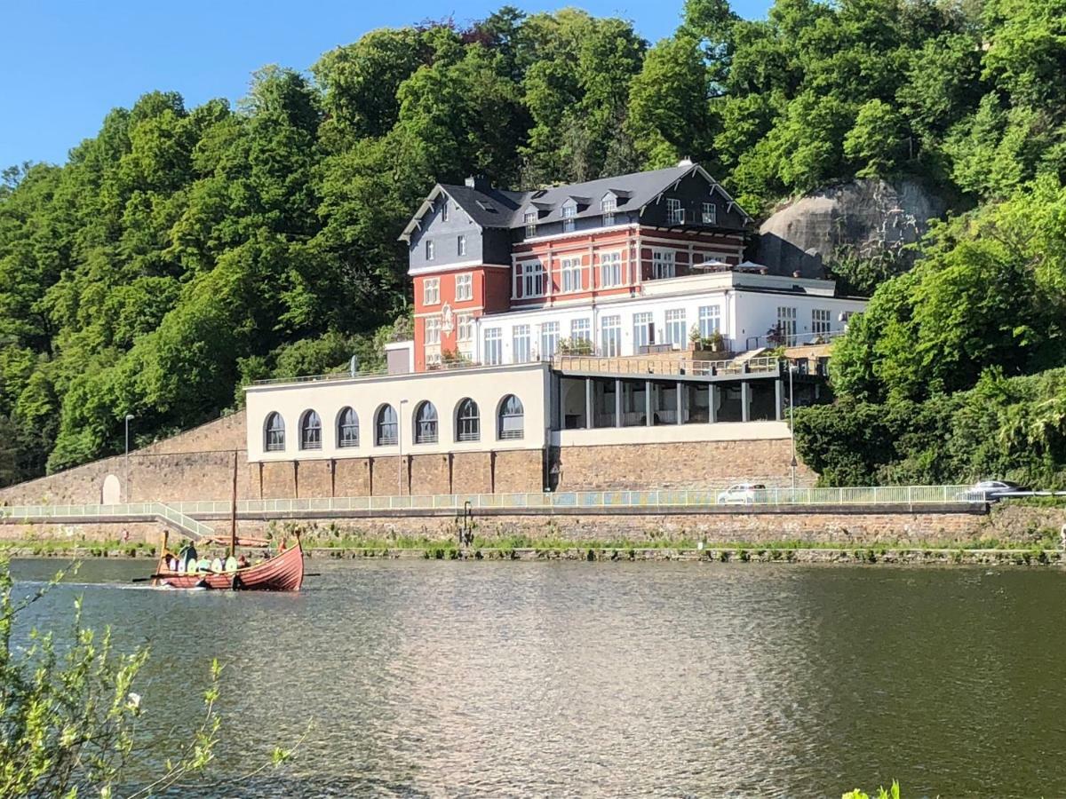 Ferienwohnungen Saarn Mülheim an der Ruhr Dış mekan fotoğraf