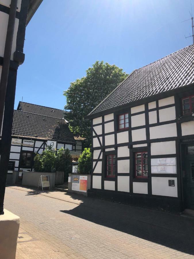 Ferienwohnungen Saarn Mülheim an der Ruhr Dış mekan fotoğraf